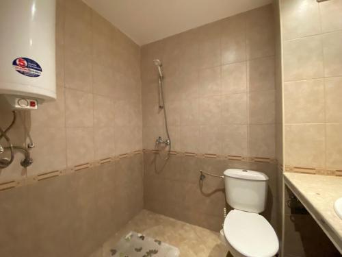 Apartamento Private Studio 23 Nessebar Sea View Vigo
