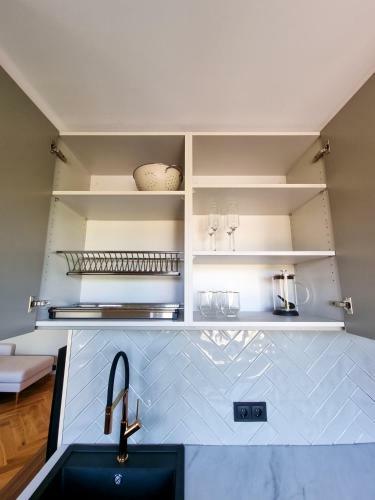Riia Street Luxury Apartment