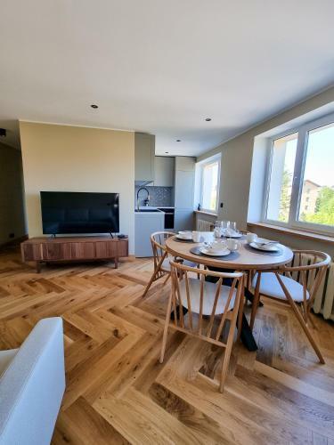 Riia Street Luxury Apartment