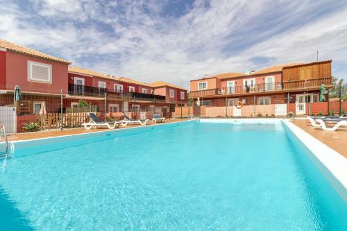 Apartamento Flatguest Costa Golf II