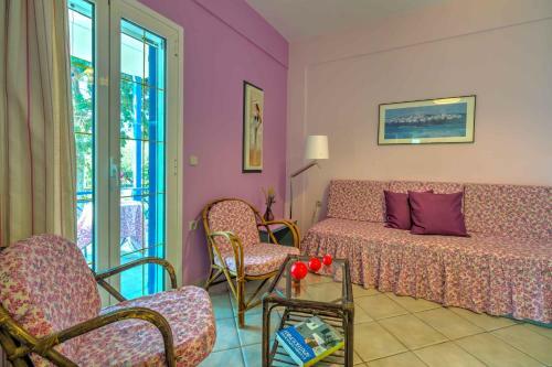 Cozy Apartment Amoudara Heraklion Crera-5