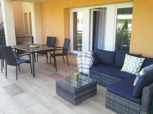 Alexandra Apartment Hajd�szoboszl� - Chic Flat