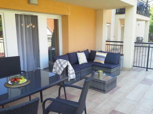 Alexandra Apartment Hajd�szoboszl� - Chic Flat