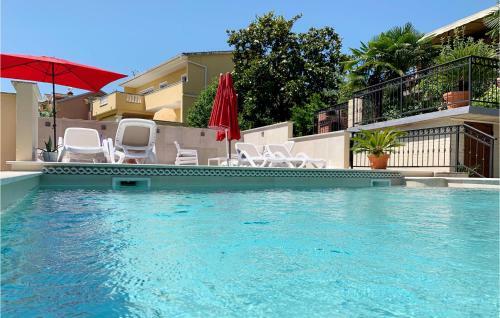 Apartment Ika 59 Croatia