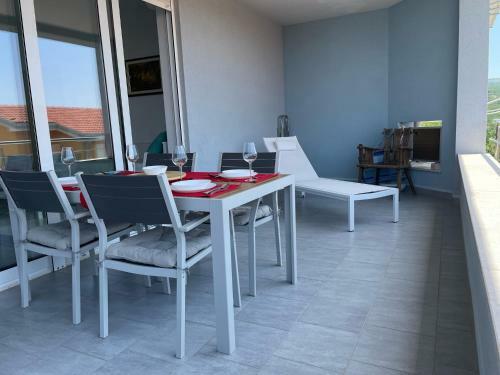 Apartamento Anai Jadranovo