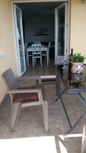 Apartment Villa Bijele Stijene