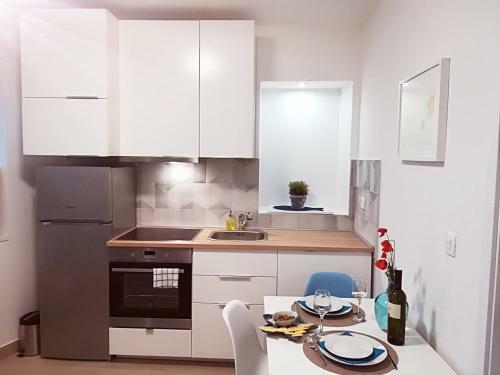 Apartamento Home Away From Home