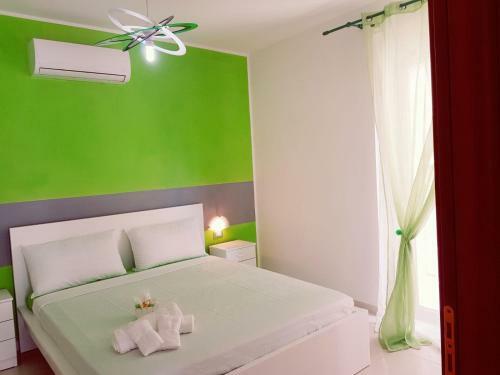 Bed & Breakfast Antica Casa Greco