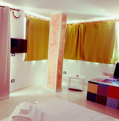 Bed & Breakfast Antica Casa Greco