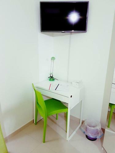 Bed & Breakfast Antica Casa Greco