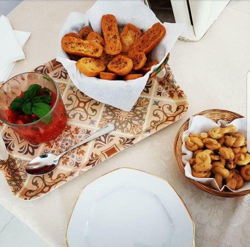 Bed & Breakfast Antica Casa Greco