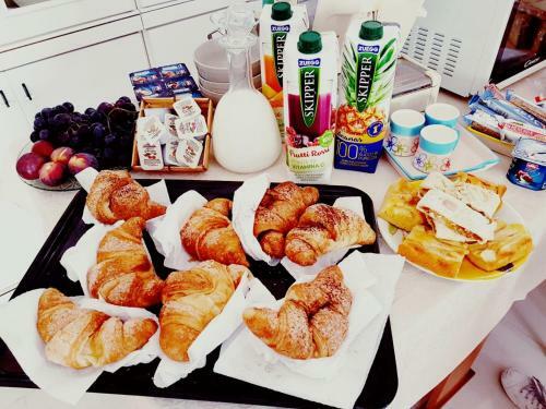 Bed & Breakfast Antica Casa Greco