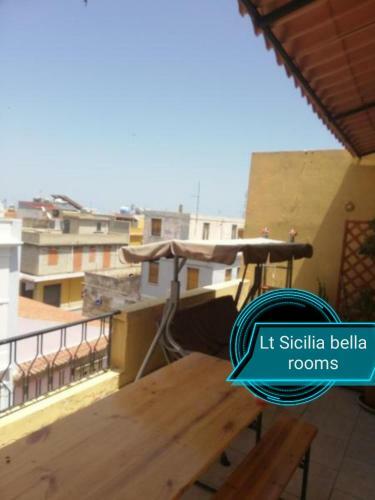 Hostal Lt Sicilia Bella Rooms