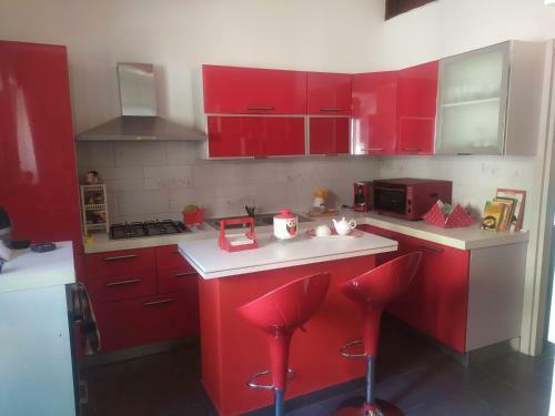 Ape Fantasia - Casa In Citt�