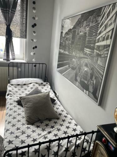 Apartamento Mieszkanie Trzypokojowe