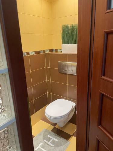 Apartamento Mieszkanie Trzypokojowe
