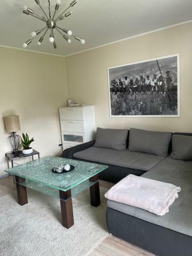 Apartamento Mieszkanie Trzypokojowe