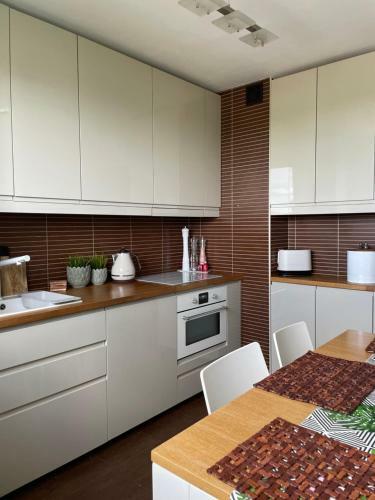 Apartamento Mieszkanie Trzypokojowe