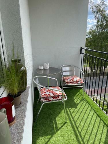 Apartamento Mieszkanie Trzypokojowe