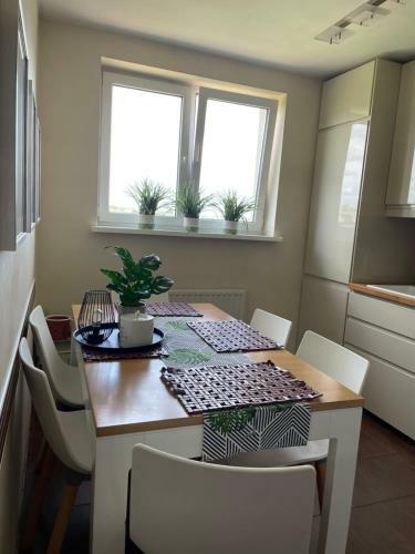 Apartamento Mieszkanie Trzypokojowe