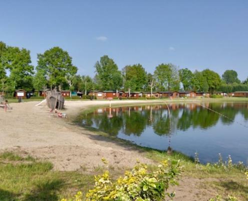 Boutique Chalet Hoevelaken 2
