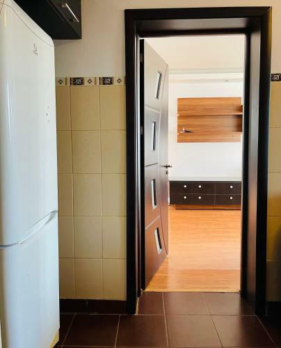 Apartamento Krajl Residence