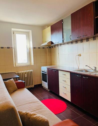 Apartamento Krajl Residence