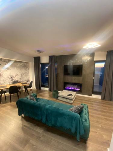Luxury Apartment - Jacuzzi & Sunset View - Untold