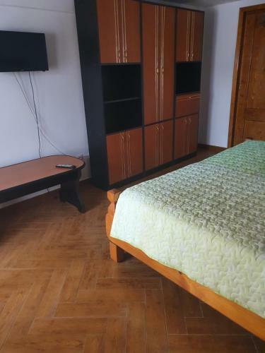 Hostal Vila Boss