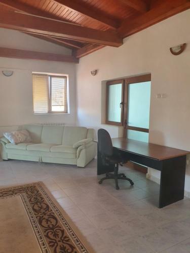 Hostal Vila Boss