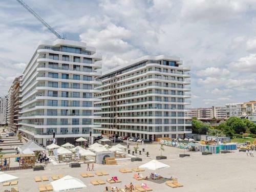 Apartamento Studio 92 Mamaia Nord