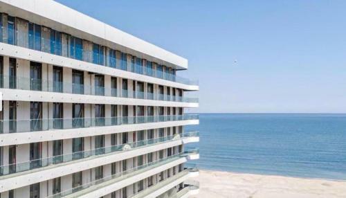 Apartamento Studio 92 Mamaia Nord