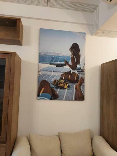Apartamento Studio 92 Mamaia Nord