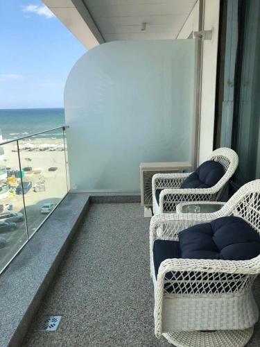 Apartamento Studio 92 Mamaia Nord