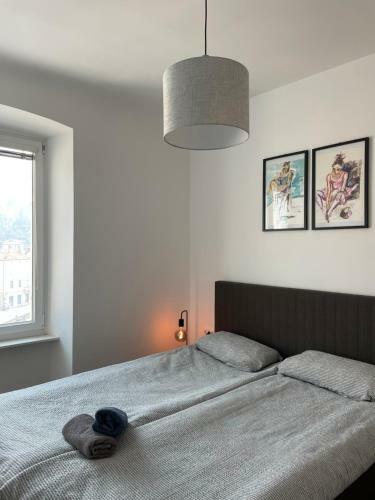 Apartamento Port View Piran New ????