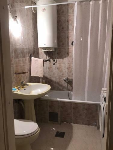 Apartman Duga