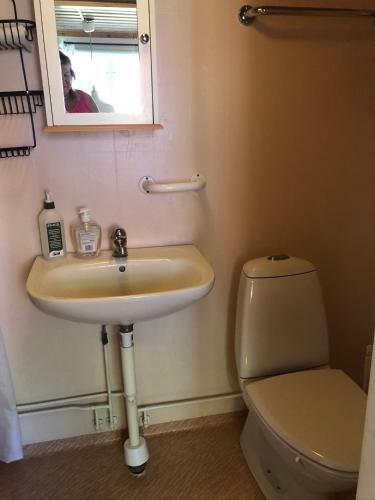 Apartamento J�rvsta Mysig L�genhet
