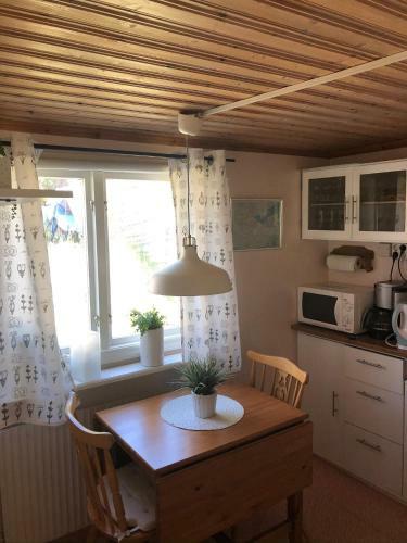 Apartamento J�rvsta Mysig L�genhet