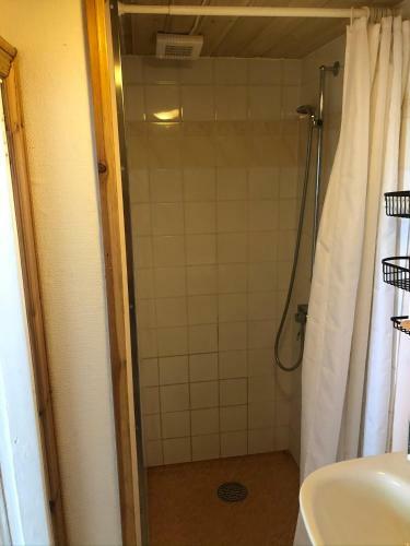 Apartamento J�rvsta Mysig L�genhet