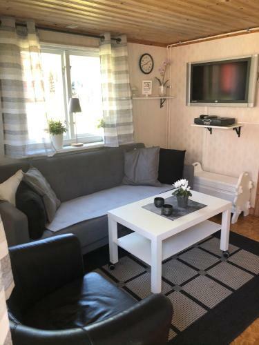 Apartamento J�rvsta Mysig L�genhet