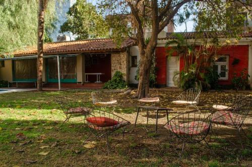 Casa De Lujo Con Piscina En Pleno Centro De Santiago Del Estero