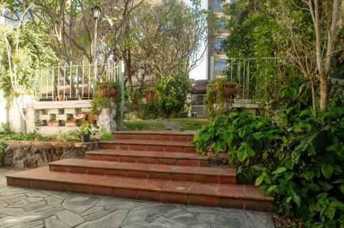 Casa De Lujo Con Piscina En Pleno Centro De Santiago Del Estero