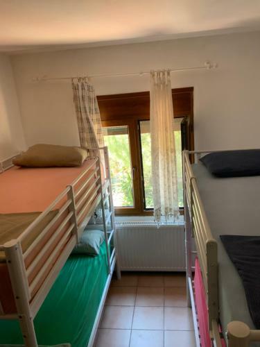Albergue Shanti Too - S??ac?k