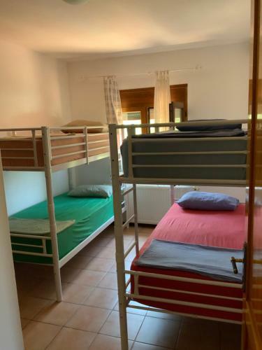 Albergue Shanti Too - S??ac?k