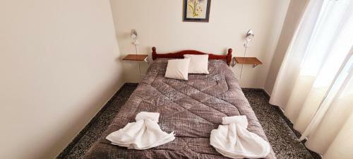 Apartamento Soysol.departamentos B� Ciudad De Nieva