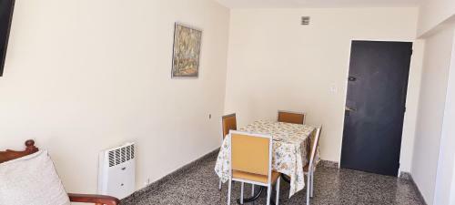Apartamento Soysol.departamentos B� Ciudad De Nieva