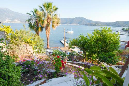 Apartamento Seaside Summer House, 2nd Floor