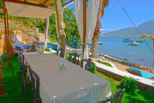 Apartamento Seaside Summer House, 2nd Floor
