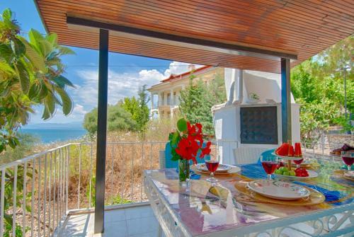 Apartamento Seaside Summer House, 2nd Floor