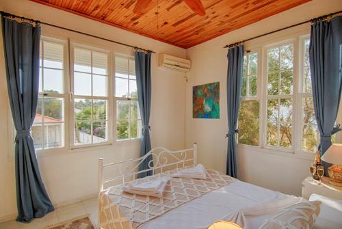 Apartamento Seaside Summer House, 2nd Floor